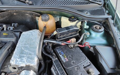 Renault Symbol I, 2005 год, 380 000 рублей, 21 фотография