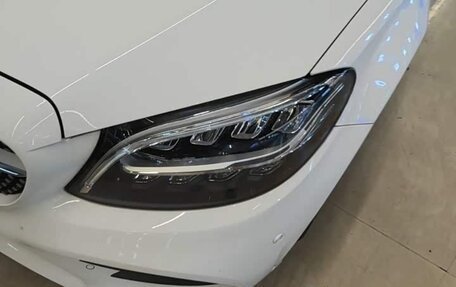 Mercedes-Benz C-Класс, 2020 год, 2 225 000 рублей, 3 фотография