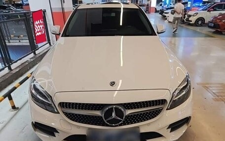 Mercedes-Benz C-Класс, 2020 год, 2 225 000 рублей, 2 фотография