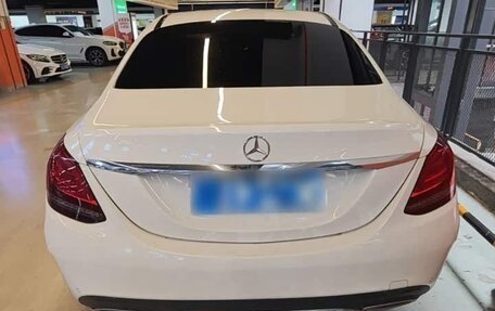 Mercedes-Benz C-Класс, 2020 год, 2 225 000 рублей, 6 фотография