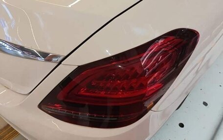 Mercedes-Benz C-Класс, 2020 год, 2 225 000 рублей, 8 фотография