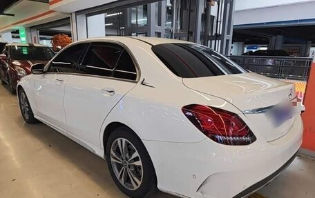 Mercedes-Benz C-Класс, 2020 год, 2 225 000 рублей, 5 фотография