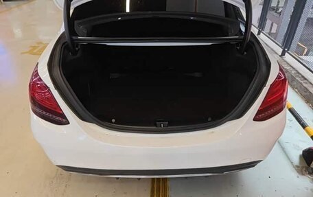 Mercedes-Benz C-Класс, 2020 год, 2 225 000 рублей, 7 фотография