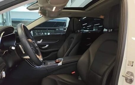 Mercedes-Benz C-Класс, 2020 год, 2 225 000 рублей, 12 фотография