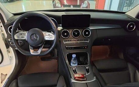 Mercedes-Benz C-Класс, 2020 год, 2 225 000 рублей, 13 фотография