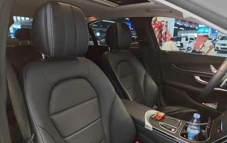 Mercedes-Benz C-Класс, 2020 год, 2 225 000 рублей, 15 фотография