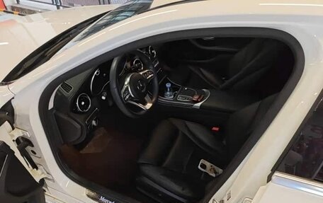 Mercedes-Benz C-Класс, 2020 год, 2 225 000 рублей, 11 фотография