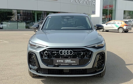 Audi Q5, 2026 год, 6 450 000 рублей, 2 фотография