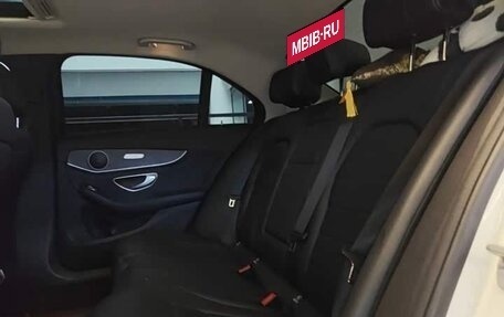 Mercedes-Benz C-Класс, 2020 год, 2 225 000 рублей, 17 фотография