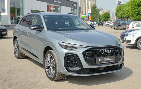 Audi Q5, 2026 год, 6 450 000 рублей, 3 фотография