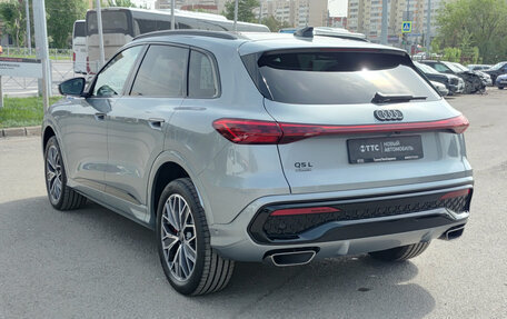 Audi Q5, 2026 год, 6 450 000 рублей, 7 фотография
