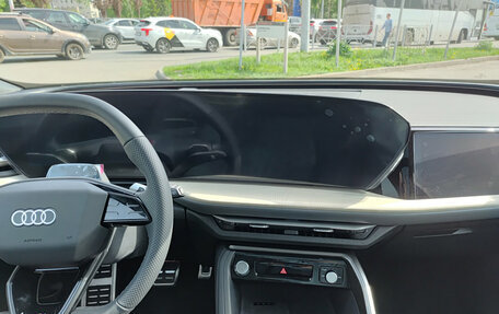 Audi Q5, 2026 год, 6 450 000 рублей, 15 фотография