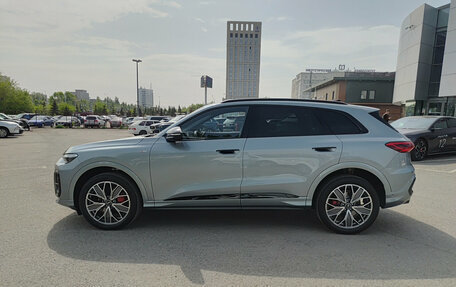 Audi Q5, 2026 год, 6 450 000 рублей, 8 фотография
