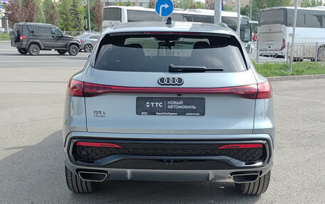 Audi Q5, 2026 год, 6 450 000 рублей, 6 фотография