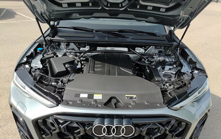 Audi Q5, 2026 год, 6 450 000 рублей, 9 фотография