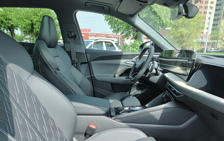 Audi Q5, 2026 год, 6 450 000 рублей, 11 фотография