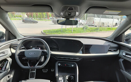 Audi Q5, 2026 год, 6 450 000 рублей, 14 фотография