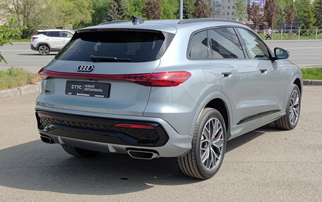 Audi Q5, 2026 год, 6 450 000 рублей, 5 фотография