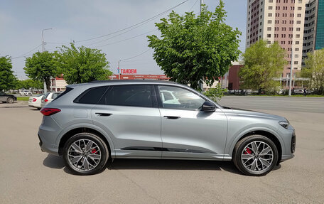 Audi Q5, 2026 год, 6 450 000 рублей, 4 фотография