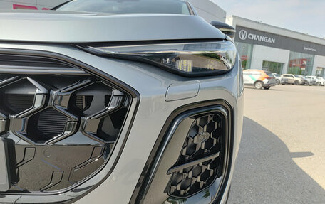 Audi Q5, 2026 год, 6 450 000 рублей, 17 фотография