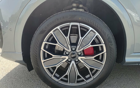 Audi Q5, 2026 год, 6 450 000 рублей, 18 фотография