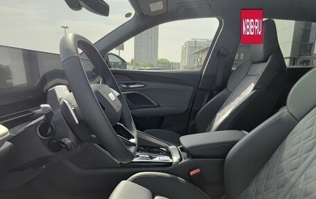 Audi Q5, 2026 год, 6 450 000 рублей, 16 фотография
