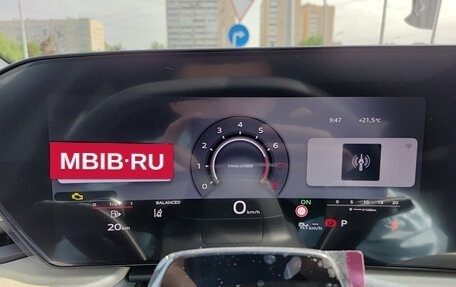 Audi Q5, 2026 год, 6 450 000 рублей, 13 фотография