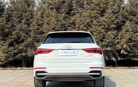 Audi Q3, 2023 год, 2 500 000 рублей, 5 фотография