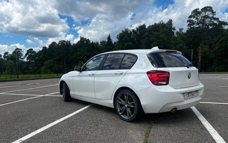 BMW 1 серия, 2013 год, 1 200 000 рублей, 5 фотография