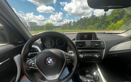 BMW 1 серия, 2013 год, 1 200 000 рублей, 6 фотография