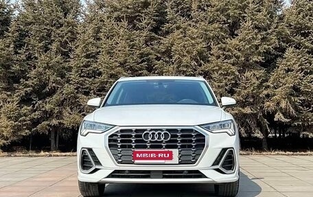 Audi Q3, 2023 год, 2 500 000 рублей, 2 фотография