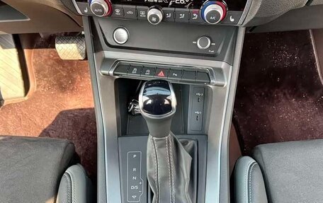 Audi Q3, 2023 год, 2 500 000 рублей, 10 фотография