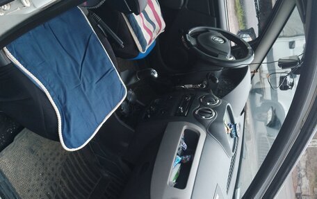 Renault Logan I, 2015 год, 400 000 рублей, 4 фотография