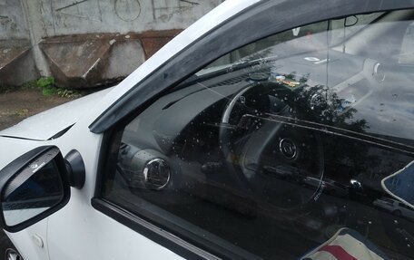 Renault Logan I, 2015 год, 400 000 рублей, 6 фотография