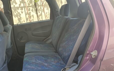 Daihatsu Terios II, 1999 год, 200 000 рублей, 19 фотография
