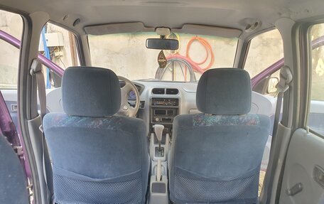 Daihatsu Terios II, 1999 год, 200 000 рублей, 23 фотография
