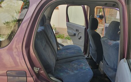 Daihatsu Terios II, 1999 год, 200 000 рублей, 25 фотография