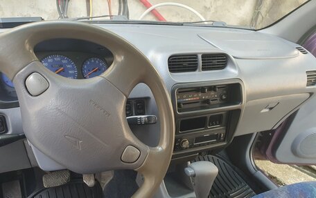 Daihatsu Terios II, 1999 год, 200 000 рублей, 33 фотография