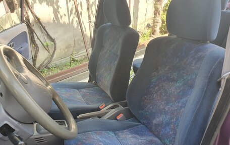 Daihatsu Terios II, 1999 год, 200 000 рублей, 34 фотография