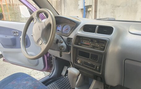 Daihatsu Terios II, 1999 год, 200 000 рублей, 30 фотография