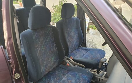 Daihatsu Terios II, 1999 год, 200 000 рублей, 28 фотография