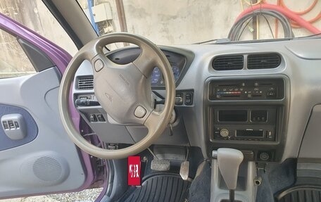 Daihatsu Terios II, 1999 год, 200 000 рублей, 31 фотография