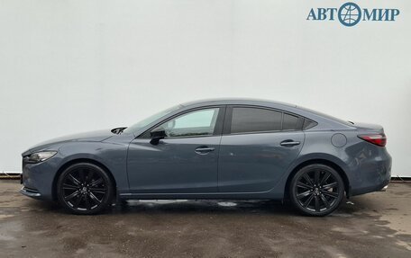 Mazda 6, 2021 год, 2 750 000 рублей, 8 фотография