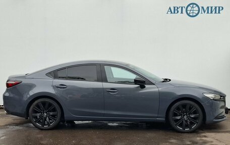 Mazda 6, 2021 год, 2 750 000 рублей, 4 фотография