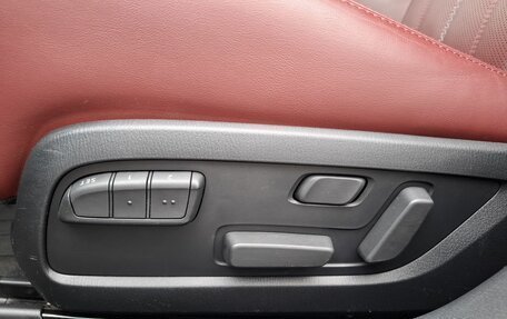 Mazda 6, 2021 год, 2 750 000 рублей, 11 фотография