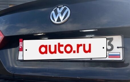 Volkswagen Jetta VI, 2011 год, 650 000 рублей, 5 фотография