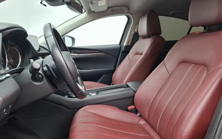 Mazda 6, 2021 год, 2 750 000 рублей, 10 фотография