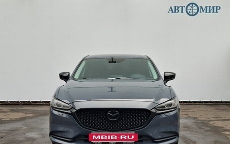 Mazda 6, 2021 год, 2 750 000 рублей, 2 фотография