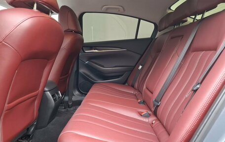 Mazda 6, 2021 год, 2 750 000 рублей, 12 фотография