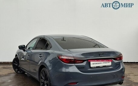 Mazda 6, 2021 год, 2 750 000 рублей, 7 фотография